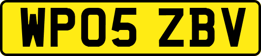 WP05ZBV
