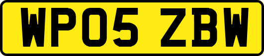 WP05ZBW