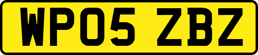 WP05ZBZ