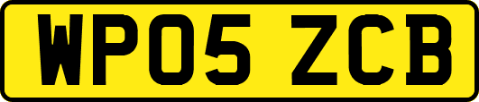 WP05ZCB