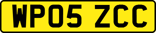WP05ZCC