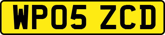 WP05ZCD