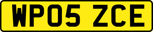 WP05ZCE