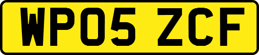 WP05ZCF