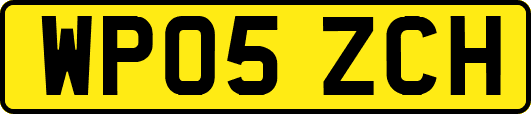 WP05ZCH