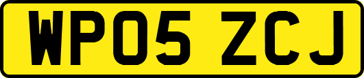 WP05ZCJ
