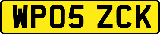 WP05ZCK