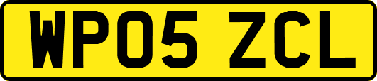 WP05ZCL