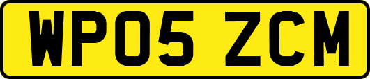 WP05ZCM