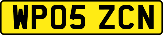WP05ZCN