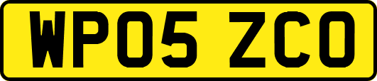 WP05ZCO