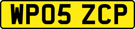 WP05ZCP