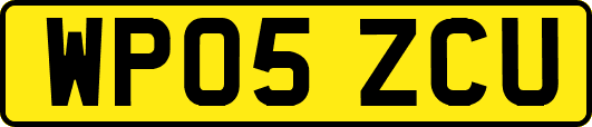 WP05ZCU