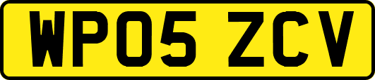 WP05ZCV