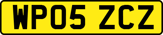 WP05ZCZ
