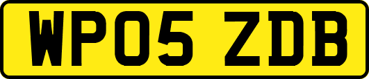 WP05ZDB