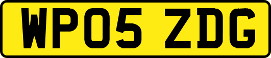 WP05ZDG