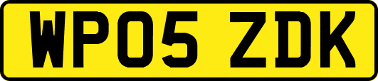WP05ZDK