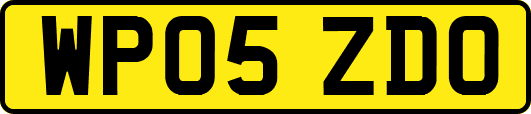 WP05ZDO