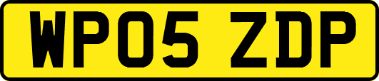 WP05ZDP