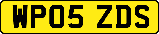 WP05ZDS