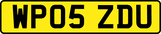 WP05ZDU