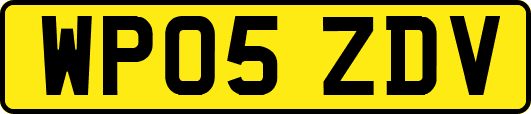 WP05ZDV