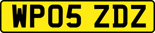 WP05ZDZ