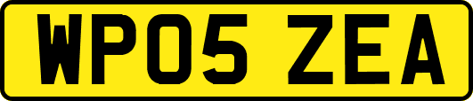 WP05ZEA