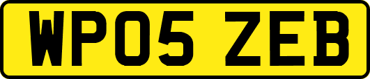 WP05ZEB