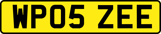 WP05ZEE