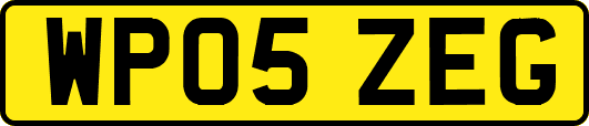 WP05ZEG