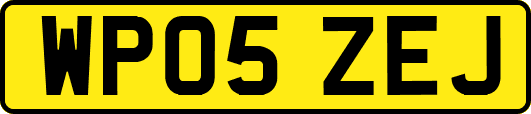WP05ZEJ