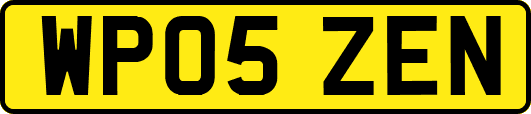 WP05ZEN
