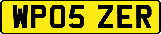 WP05ZER