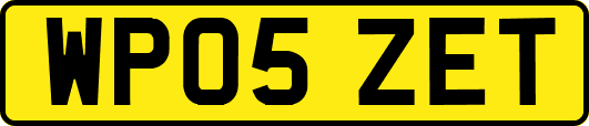 WP05ZET
