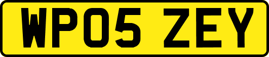 WP05ZEY