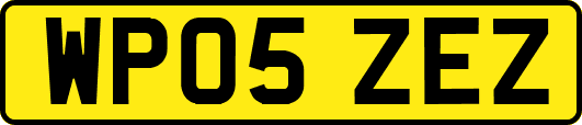 WP05ZEZ