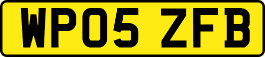 WP05ZFB