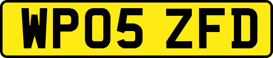 WP05ZFD