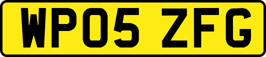 WP05ZFG