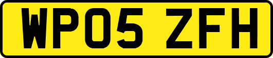 WP05ZFH