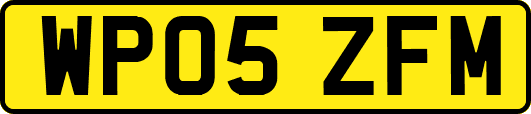 WP05ZFM
