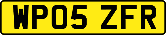 WP05ZFR