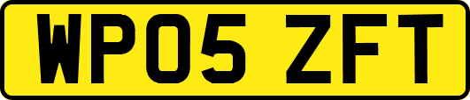 WP05ZFT