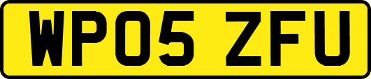 WP05ZFU