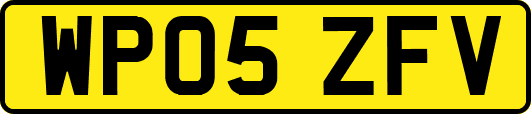 WP05ZFV