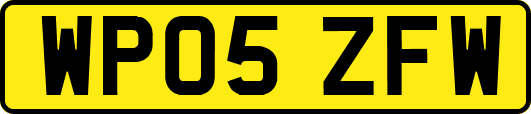 WP05ZFW