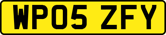 WP05ZFY