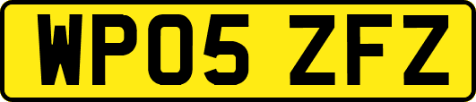 WP05ZFZ